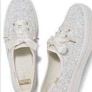 Kate Spade Wedding Keds
